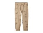 Lupilu Kids’ Beige Joggers