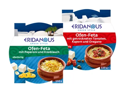 Eridanous Ofen-Feta