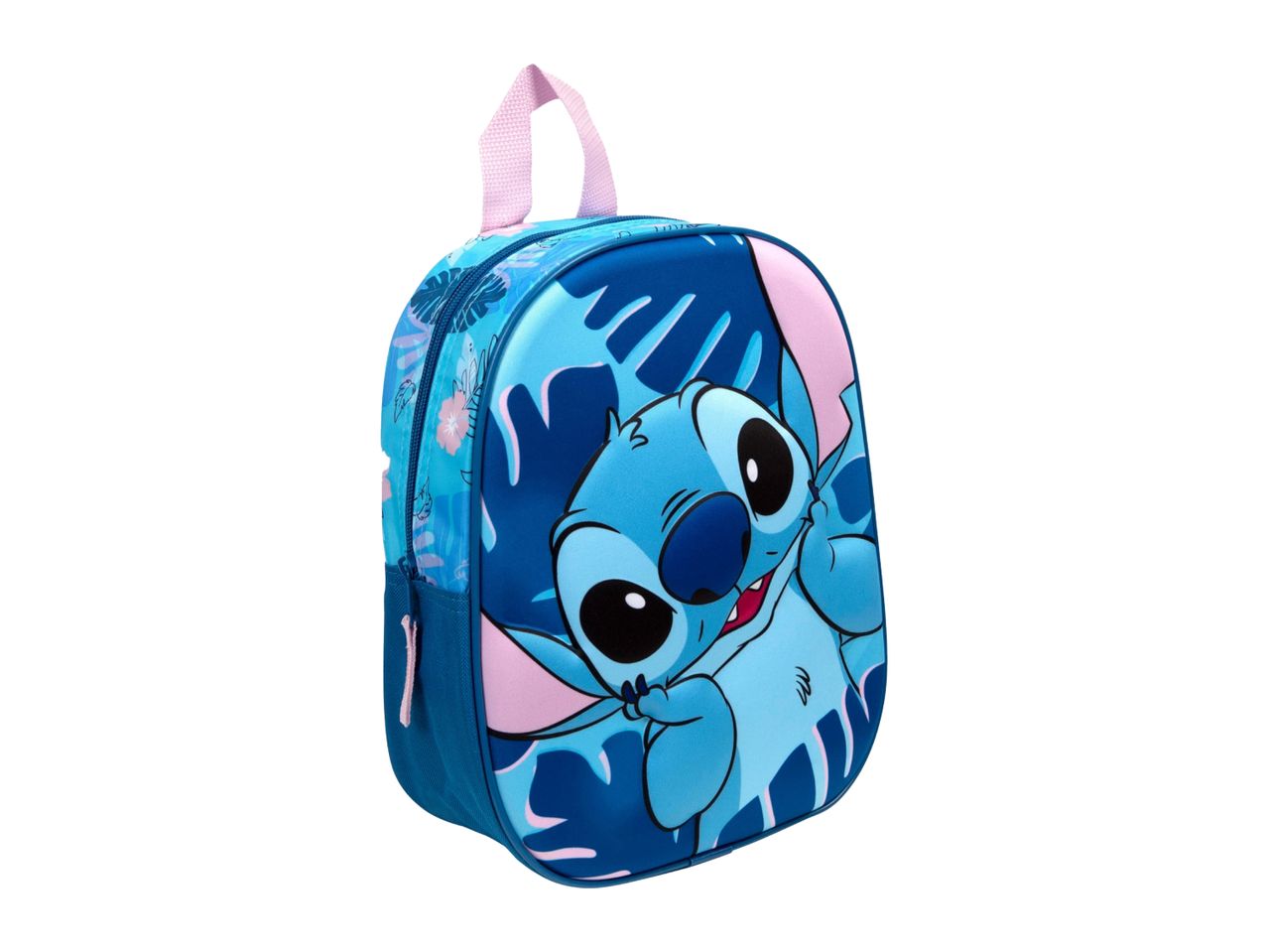 Stitch Character Backpack