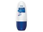Део рол-он, Дамски, Cien, Comfort Fresh, 50 ml/опаковка