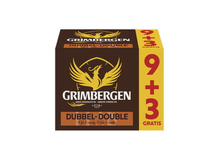 GRIMBERGEN 
