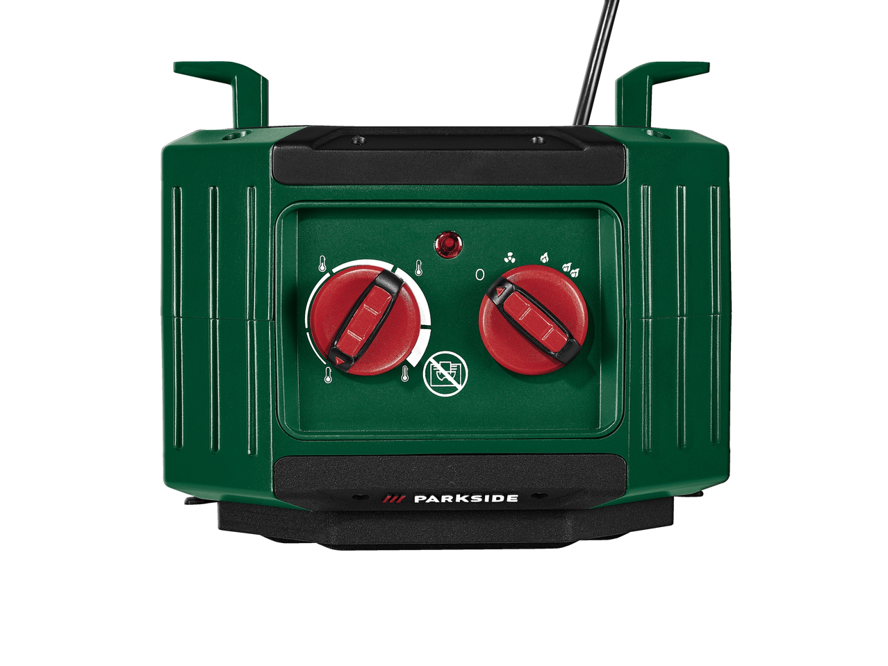 PARKSIDE® Termowentylator ceramiczny 2000 W