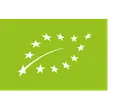 Het biologische logo van de Europese Unie