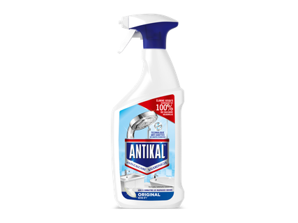 ANTIKAL kalkreiniger spray classic