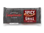 Løgismose Spicy Grill pølser i pose.