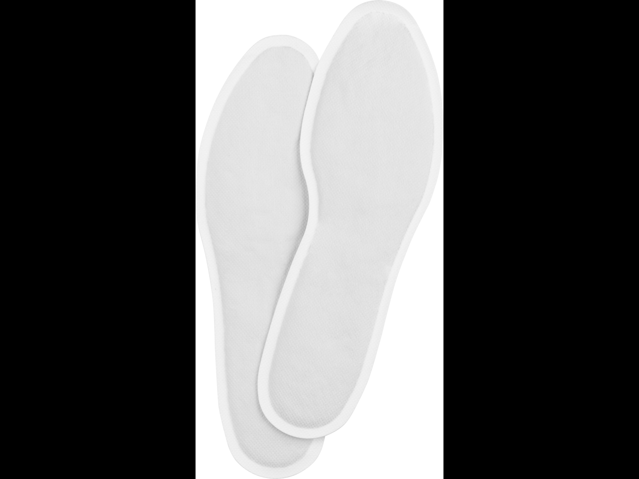 Kaks valget sensiplast® soojendavat sisetalda.