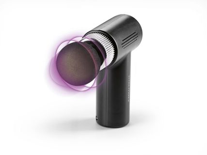 Mini masszázspisztoly