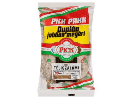 Téliszalámi