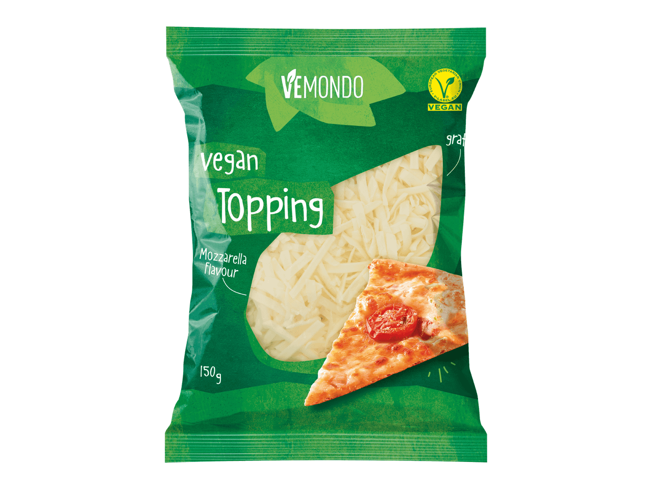 Vegaaninen raaste