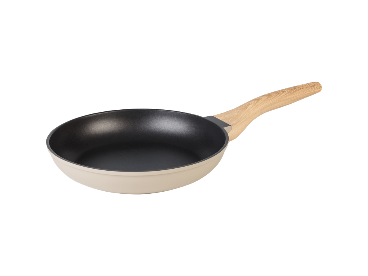 Patelnia, ⌀ ok. 24 cm; Patelnia, ⌀ ok. 24 cm