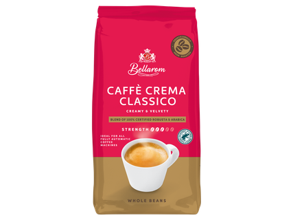 Caffé Crema Classico