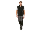 PARKSIDE PERFORMANCE® Men's Work Gilet and work trousers