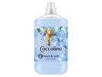 Омекотител за пране Coccolino Blue Splash за ≈ 68 изпирания.