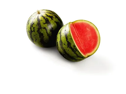 Bio Baby Wassermelone