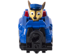 Figura PAW PATROL Chase com veículo, azul e preto