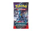 Pokémon Trading Card Game: Scarlet & Violet Temporal Forces booster pack