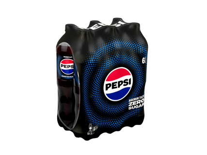 PEPSI 