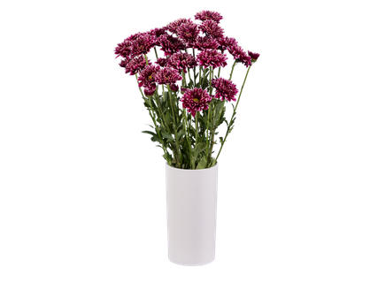 Buchet crizanteme