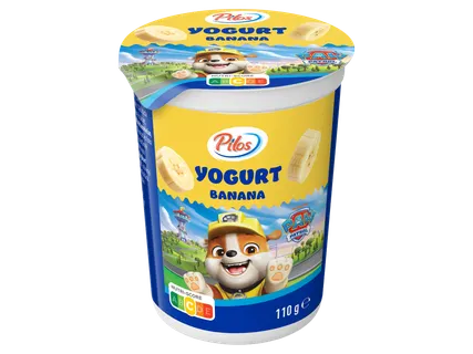 Gyümölcsjoghurt