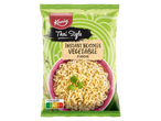Kaniga Thaise stijl instant noedels, groentesmaak.