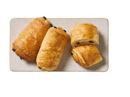 Chocoladebroodje