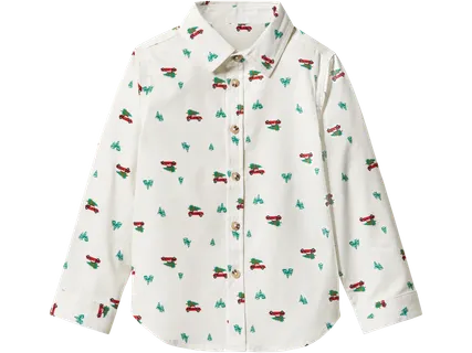 lupilu® Vaikų marškiniai (CMIA)