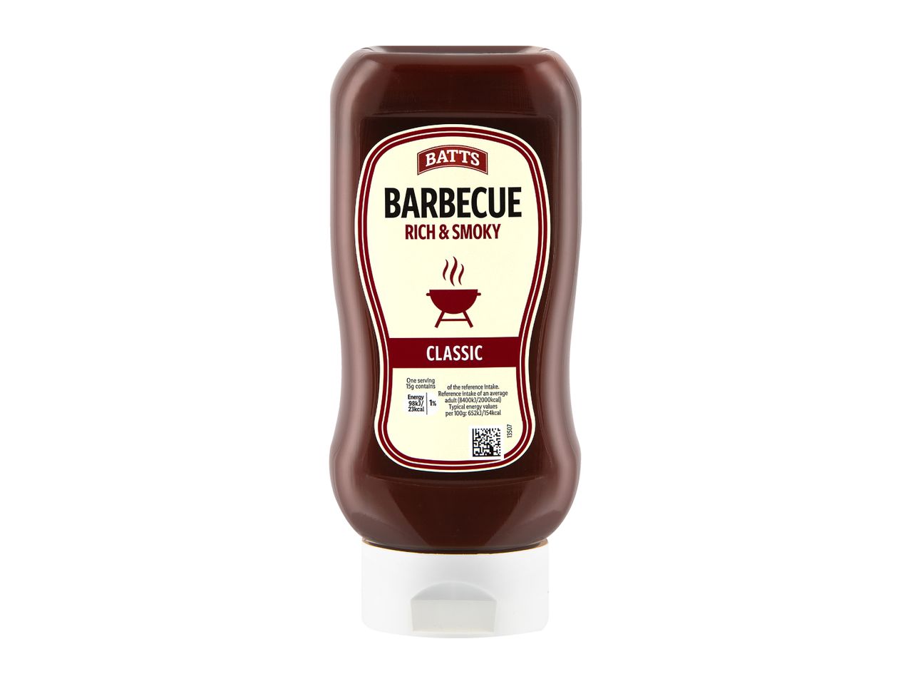 Barbecue Sauce
