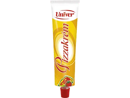 Pizzakrém