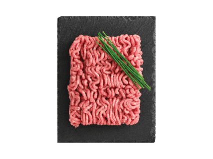 Šviežias kiaulienos faršas