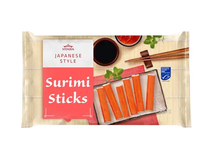 Surimi