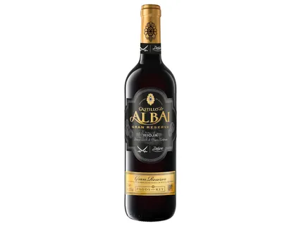 Gran Reserva Rioja*