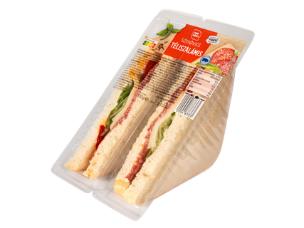 Friss szendvics (Lidl Plus)