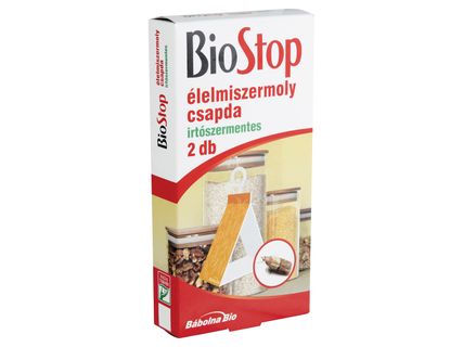 Élelmiszermoly / ruhamoly csapda