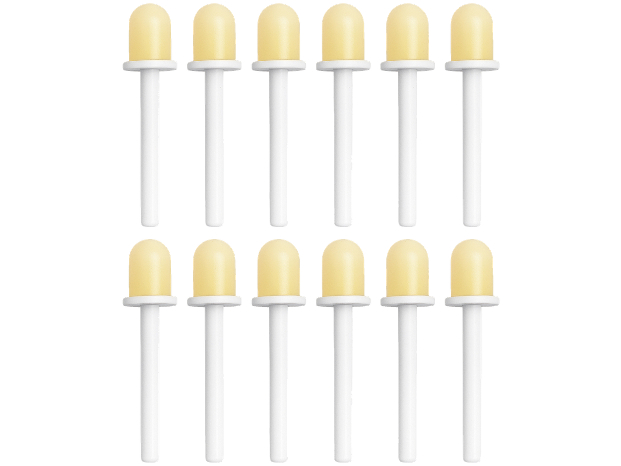 Haarentfernungsstäbchen