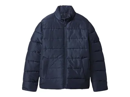 Férfi steppelt dzseki