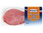 300 g McEnnedy rūkytos kiaulienos kumpio su medumi.