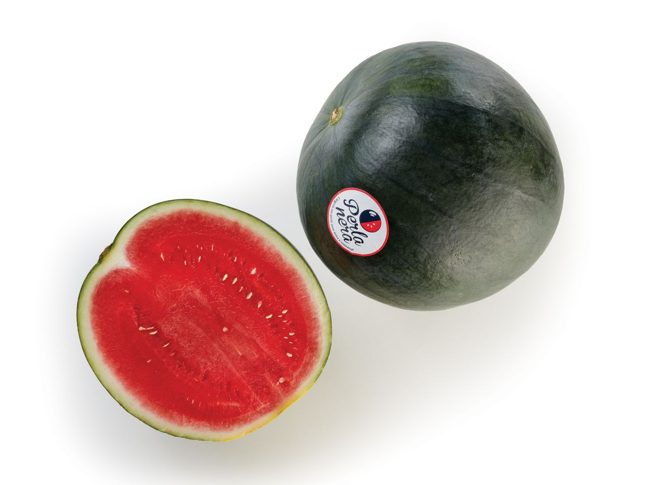 Perla Nera Watermelon