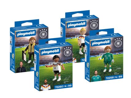 PLAYMOBIL Spielfigur