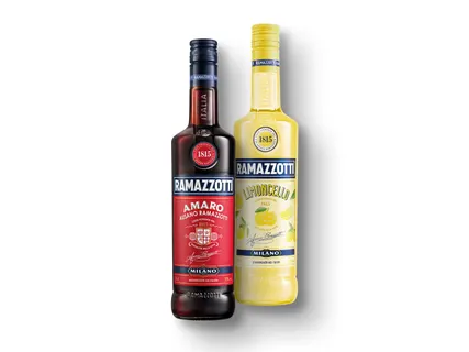 Ramazzotti