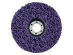 PARKSIDE® Angle Grinder Accessories: Purple stripping disc