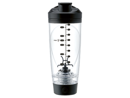 Akkumulátoros shaker