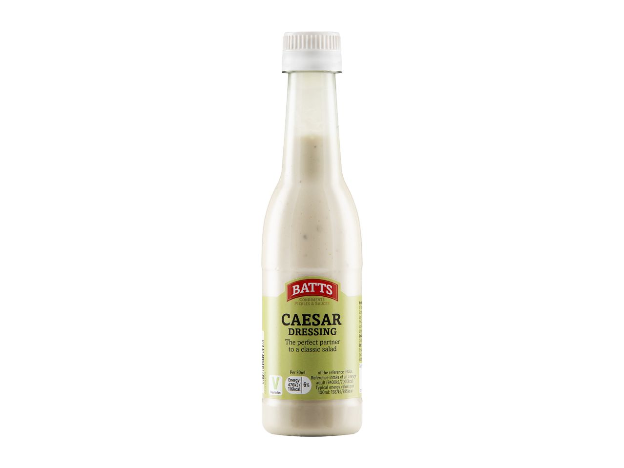 Caesar Dressing 250ml