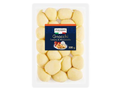 Gnocchi