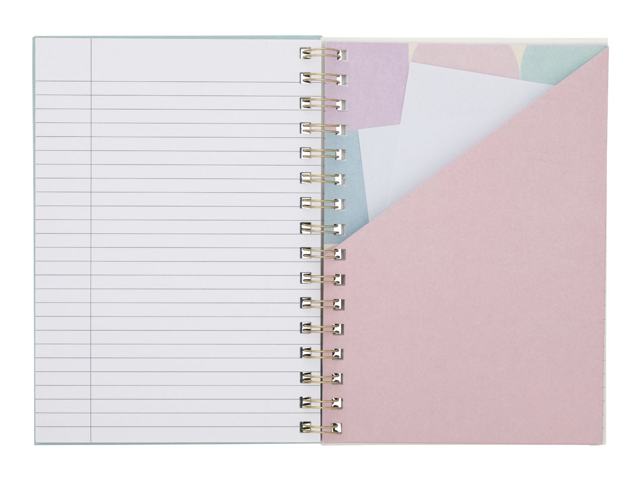Notebook Assortment
