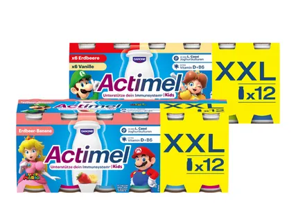 XXL Danone Actimel