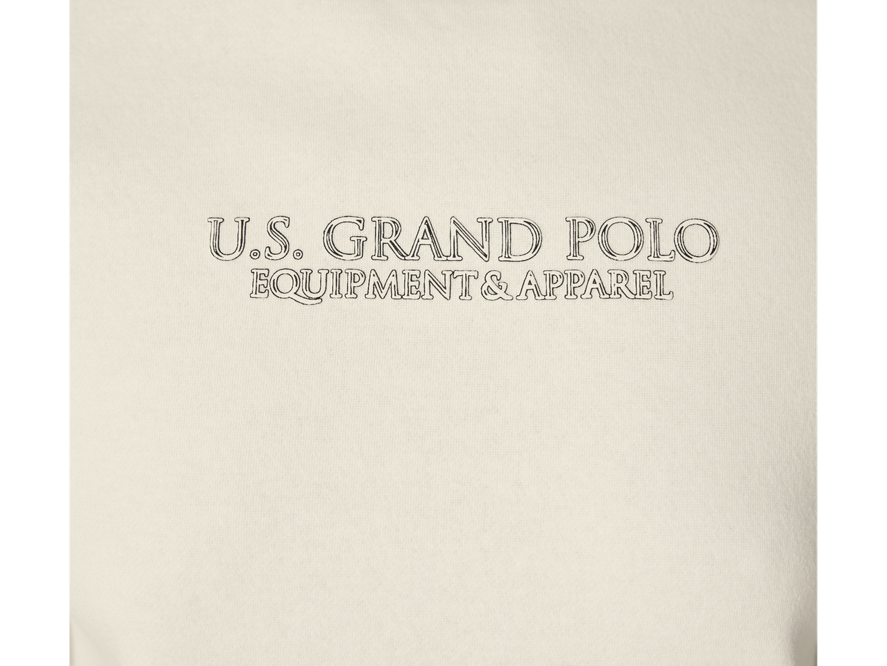 U.S. GRAND POLO dla esmara® Bluza dresowa damska