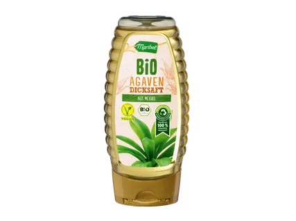 Maribel Bio Agavendicksaft