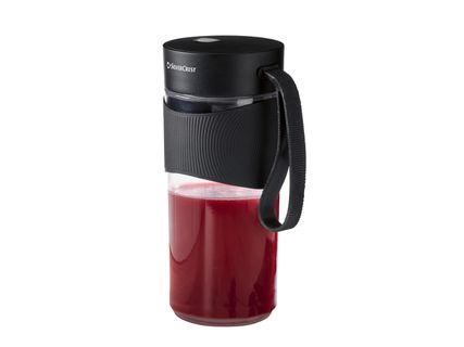 Akkus smoothie-készítő