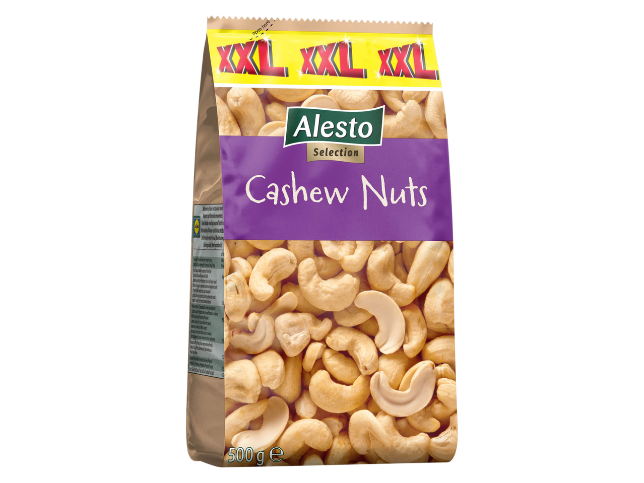 Cashew Nuts