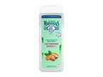 Crème douche Le Petit Marseillais, lait d'amande bio.